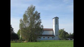 Bellach SO, Pfarrkirche Dreifaltigkeit, Vollgeläute