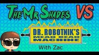 TheMrShades Versus #15: Dr.Robotnik's Mean Bean Boys