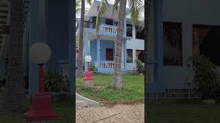 Palmira Resort MuiNe Центральный пляж Муйне Вьетнам 09.06.25