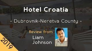 Hotel Croatia 5⭐  Review 2019