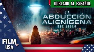 ️Linda Napolitano: LA ABDUCCIÓN ALIENÍGENA DEL SIGLO  // Doblado al Español // F+ USA