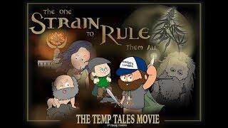 Temp Tales: The Movie Fundraising Pitch + Teaser