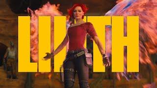 Lilith - All Power Scene | Borderlands (2024)