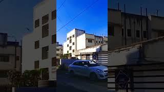 IIIT Pune outside hostel view #iiitpune #iiitp #short #viralvideo #pune #iitjee #shortvideo