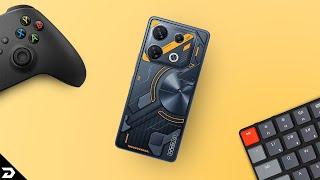 Best $250 Gaming Phone?