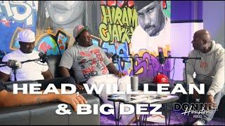 Botany Boyz [PART 2]: (FULL) Big Dez speaks for the first time, Southside history, Slab + more