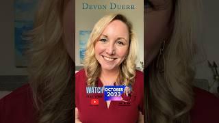 OCTOBER Angel Energy 2023 update is ready to watch! #shorts #spiritualawakening #angels