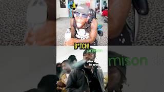 Kai Cenat Reacts To The PlaqueBoyMax & Lil Tjay BEEF... 