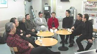 Casiopea vs T-SQUARE Live! - Talks [1080p60 Upscale] | [Remastered]