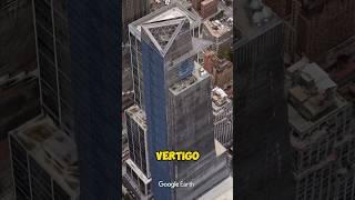 The Edge Is New York's Wildest Skydeck #nyc #newyork #architecture #views #trend #building #facts