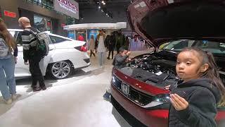 #newyorkautoshow#뉴욕오토쇼#2019NEWYORKAutoShow#JAVITSCenter