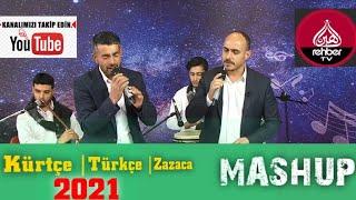 #İLAHİ #MASHUP #2021                             GRUP İRŞAD | MASHUP 2021