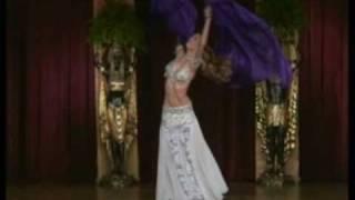 Victoria Teel Belly Dance