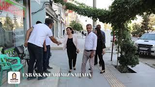 Kızıltepe Belediyesi Çalışmaları - 14