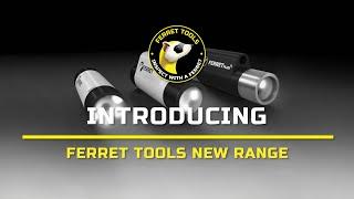 Introducing the Ferret Tools new range of inspection cameras - with customer reviews