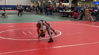 Hetzer With The Fall At Ohio’s Top Talent