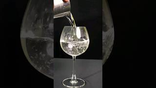 Hidden power of Water at Home #yashkeexperimentshorts #water #science