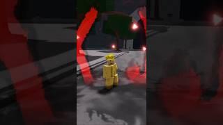 Cheesy does 20-20-20 dropkick  #roblox #tsb #shorts