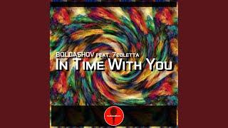 In Time with You (Original Mix)