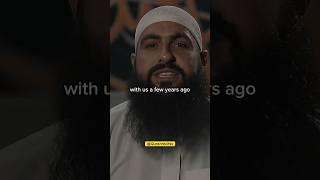 Part 2 Beautiful Speech By Mohamed Hoblos #shorts #shortvideo #motivation #quran #reminder