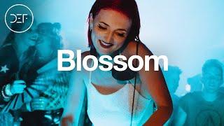 BLOSSOM (LIVE) @ DEF: UNDERGROUND