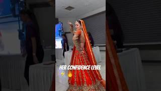 Her confidence level|| Dance on Daiya daiya daiya re song||#viraldance#bride#bridedance#jaatni
