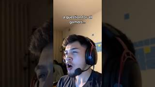Only GAMERS Can Watch This… #shorts #viral