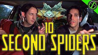 10. SECOND. SPIDERS. (But Also, Sometimes 12 Seconds) | Raid: Shadow Legends