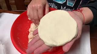 Como hacer unas ricas gorditas de maseca faciles y rapidas