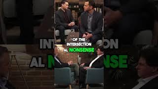 Breaking Free from Identity Politics A New Kind of Conversation