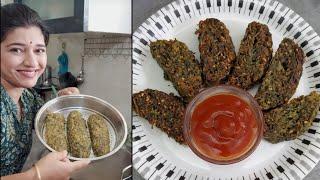 Most Popular Maharastrian Snacks Recipe l तुम्ही कधी ट्राय केली आहे का??