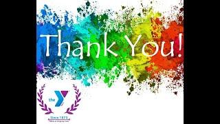 Thank you for your trust in the YMCA at Virginia Tech.