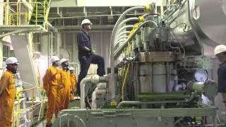 USCG Sector Honolulu Ensures Port Safety
