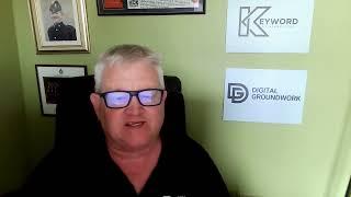 How does Google Ads work? - Digital Marketing Strategy training Course - James Pybus