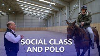 Polo | Darren McGarvey's Class Wars | BBC Scotland