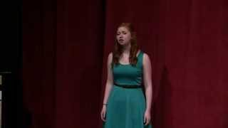 Lauren Proctor : You Don't Know - Next to Normal