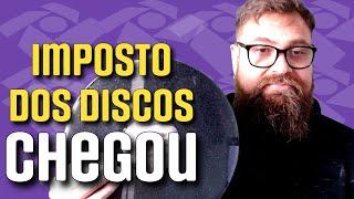 TAXA DO DISQUINHO: Entenda e saiba como calcular o imposto