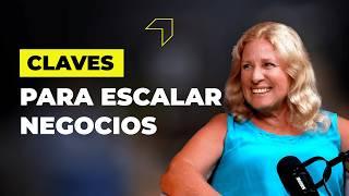 Cómo lideró una multinacional a los 32 años y triplicó el negocio: Susana Elespuru, ex Ceo P&G