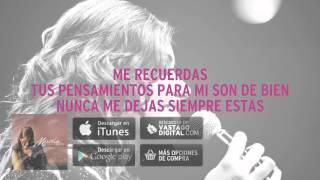 Marcela Gandara - Me Haces Crecer [Audio Oficial]