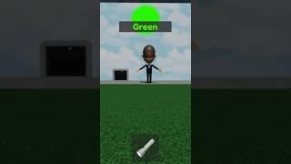 Red Light Green Light in Mr. Funny Toy Shop Obby! 🟥🟩 Roblox Scary|Funny Moments#roblox #shorts