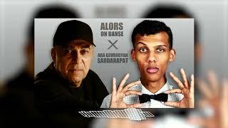 Stromae - Alors On Dance x Ara Gevorgyan - Sardarapat (Dj Shine Armenian Version) 2024