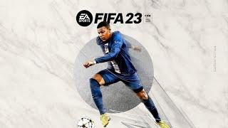 FIFA 23 VOLTA  POWER SHOT 