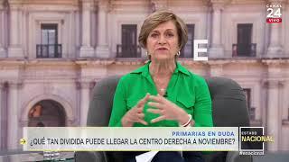  #ENacional | Comienza una nueva temporada de Estado Nacional