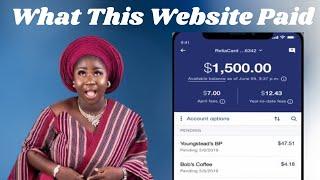 Make money online 2024 For Beginners