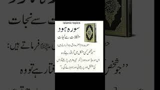 mushkilaat se nijaat ka wazifa#islami shorts#islamic topics# yt shorts