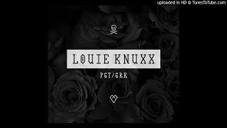 Louie Knuxx - Touch My Heart