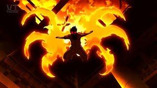 Most Legendary Main Character Entrances in Anime