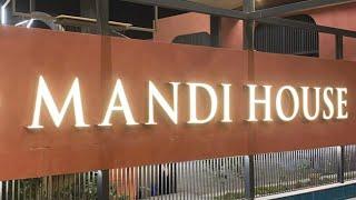 GREAT EXPERIENCE OF MANDI HOUSE| BEST ARABIC MANDI RESTAURANT IN KARACHI