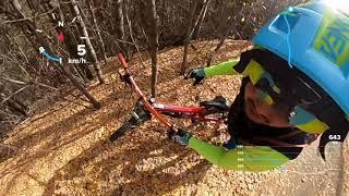 Bill’s trail with Denz MTB, Padyegero and Arnold