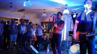 Len Price 3 : Sun Pier House Chatham 22.07.2016 (Homespun) (Part 1)